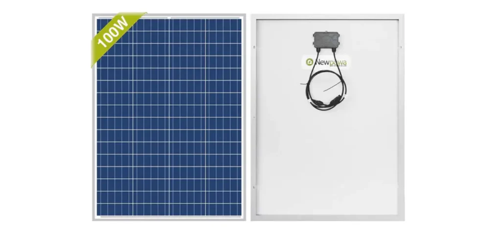 7 Portable Solar Panels to Keep You Powered on Camping - image 42 7 image 42 7