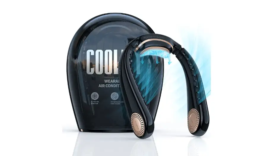 7 Best Wearable Fans That Blow Fresh Air to Keep You Cool - image 43 2 image 43 2