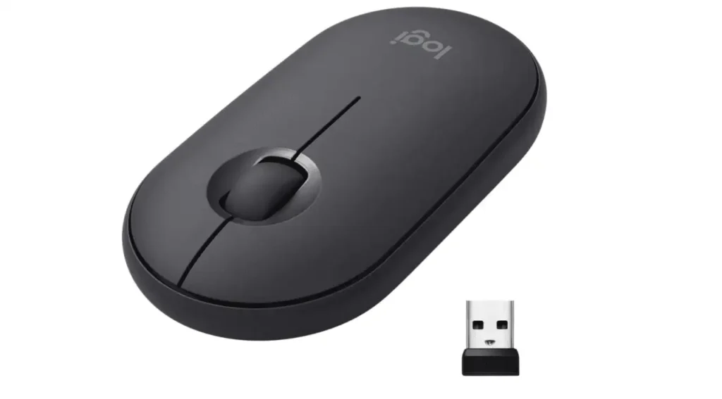9 Best Slim Wireless Mice That are Easy to Carry On-The-Go - image 45 6 image 45 6