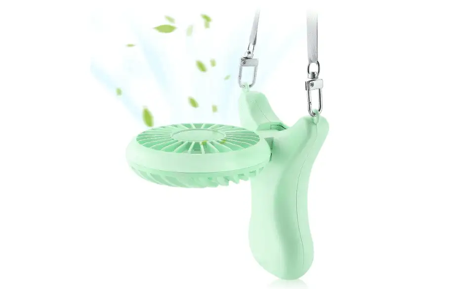 7 Best Wearable Fans That Blow Fresh Air to Keep You Cool - image 46 2 image 46 2