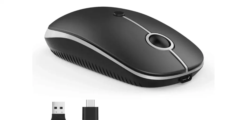 9 Best Slim Wireless Mice That are Easy to Carry On-The-Go - image 46 6 image 46 6