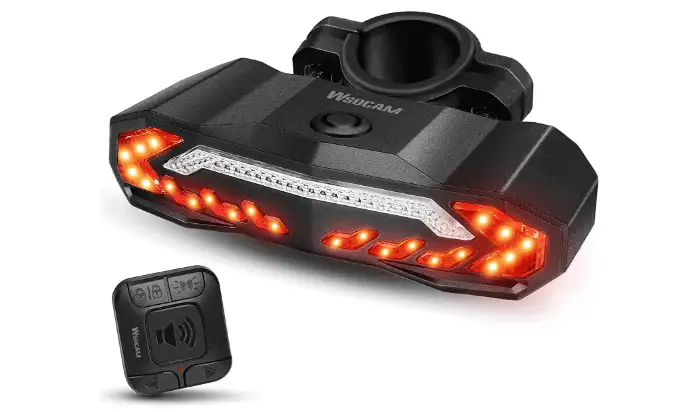 7 Smart Bicycle Tail Lights That Auto Turn On as You Move - image 5 3 image 5 3