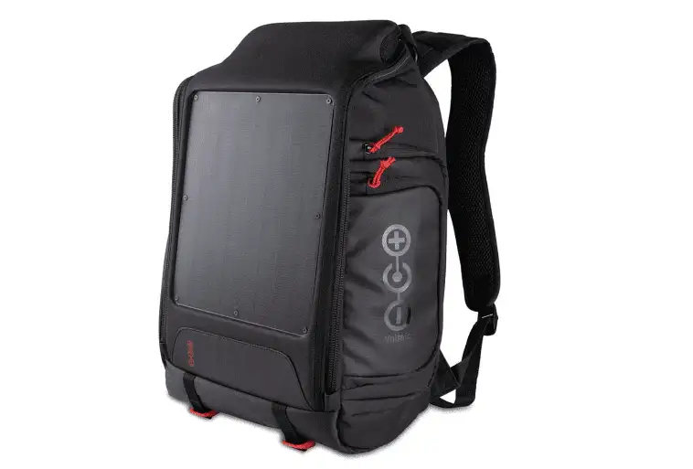 7 Best Outdoor Adventure Backpacks with Solar Panel - image 5 4 image 5 4
