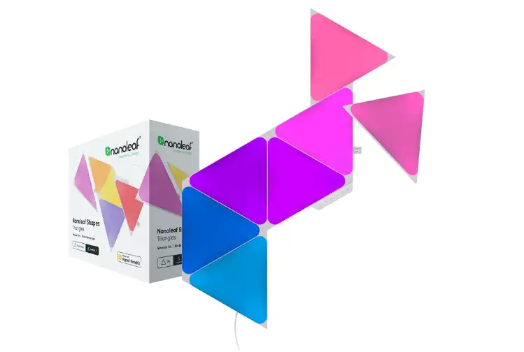 7 Best Modular LED Lights for Wall Decoration - image 5 5 image 5 5