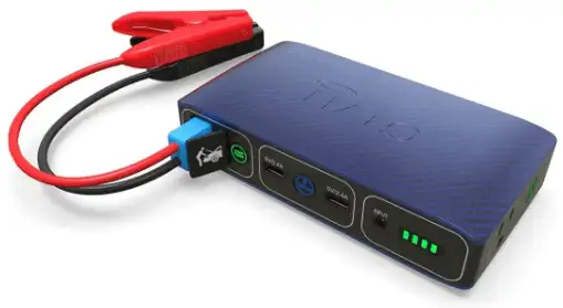 7 Best Portable Power Stations With AC Outlets - image 5 6 image 5 6