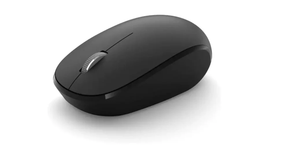 9 Best Slim Wireless Mice That are Easy to Carry On-The-Go - image 51 5 image 51 5
