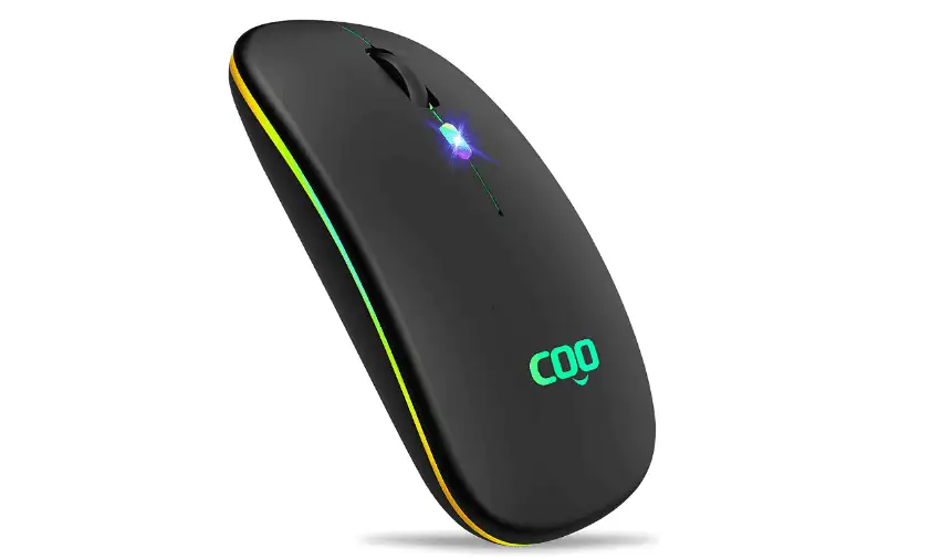 9 Best Slim Wireless Mice That are Easy to Carry On-The-Go - image 59 4 image 59 4