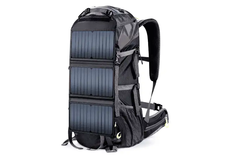 7 Best Outdoor Adventure Backpacks with Solar Panel - image 6 4 image 6 4