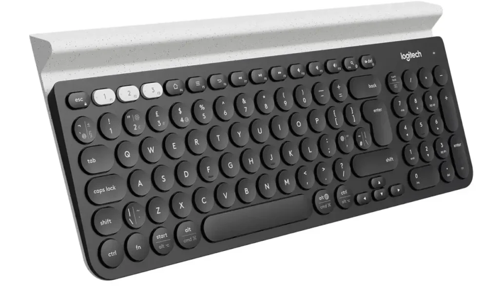 9 Best Portable Bluetooth Keyboards to Type on Smartphones - image 63 4 image 63 4