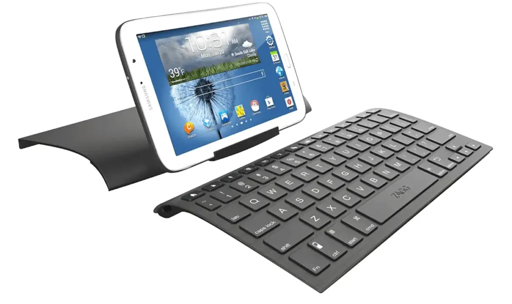9 Best Portable Bluetooth Keyboards to Type on Smartphones - image 64 4 image 64 4