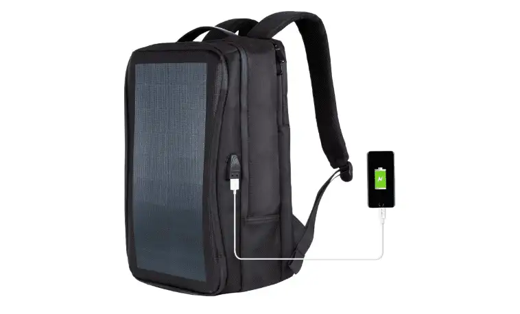 7 Best Outdoor Adventure Backpacks with Solar Panel - image 7 4 image 7 4