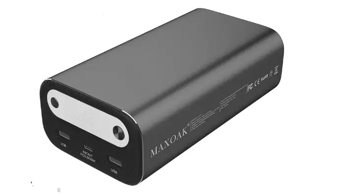 7 Best Portable Power Stations With AC Outlets - image 7 6 image 7 6