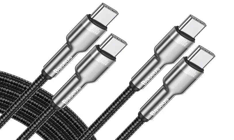 8 Most Durable USB-C Cables That Would Last Much Longer - image 8 9 image 8 9