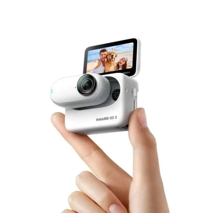 Insta360 GO 3 is the Better GoPro With Extra Features and Detachable Camera - insta360 go 3 sefsed scaled 1 insta360 go 3 sefsed scaled 1