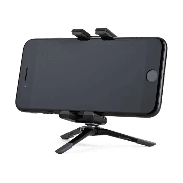 mini tripods joby griptight jb01492 0ww phone