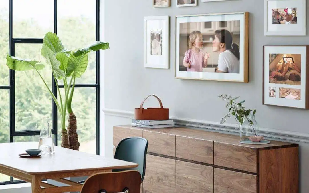 31 Must-Have Gadgets for Relaxing Living Room - modern tech living room modern tech living room