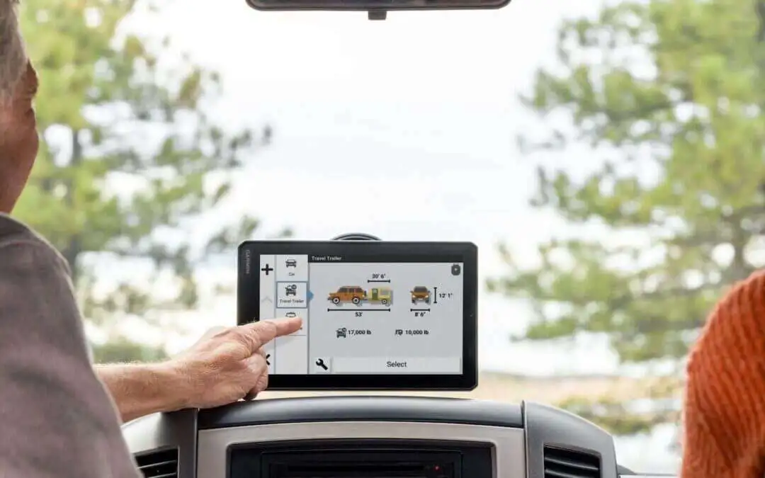 39 Must-Have Caravan Gadgets for Stress-Free Trips