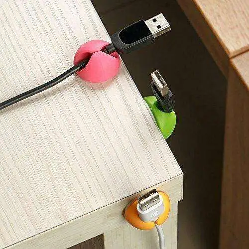 Cable Clips That Stick Your Cables Anywhere - s l640 s l640