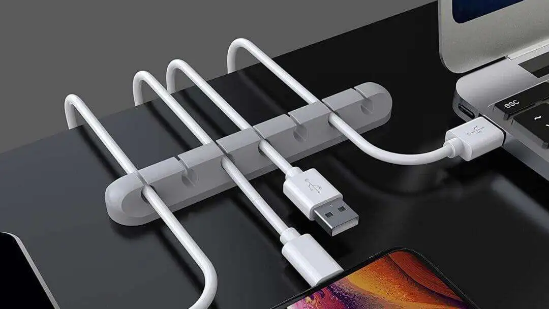 soulwit cable holder