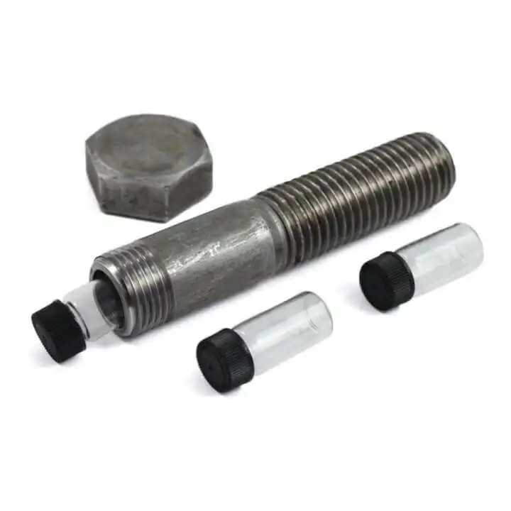 Bolt Safe to Store Small Valuable Secretly - spy bolt spy bolt