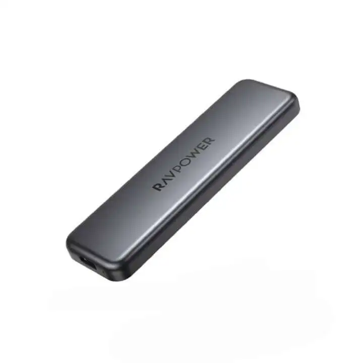 7 Best Mini Portable SSDs That Can Fit in Any of Your Pocket - um003 um003