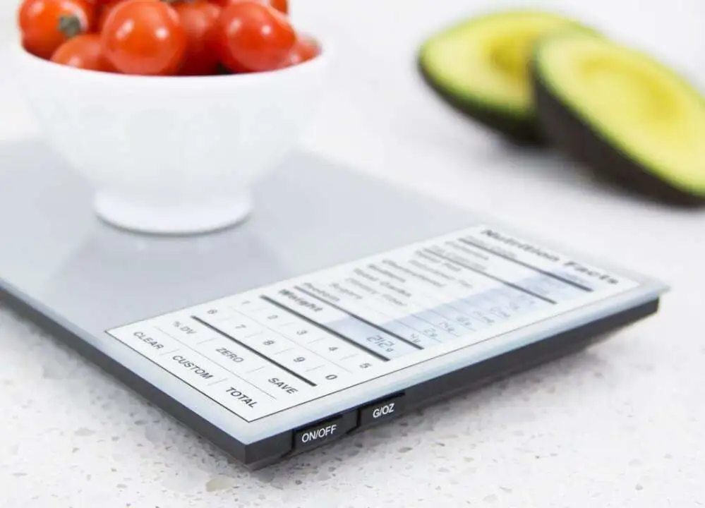 Greater Goods Kitchen Scale Measures Food Nutrients Accurately - variation4Q2H1J1mjNtRh2RSULxyX2 1 variation4Q2H1J1mjNtRh2RSULxyX2 1