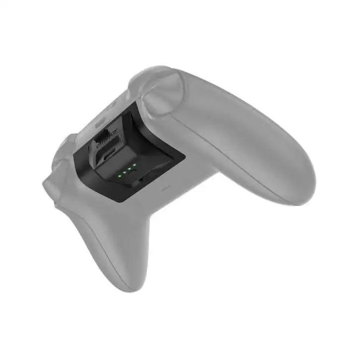 OtterBox Power Swap Replaces Xbox Controller Batteries to Swappable Ones - xbox otterbox power swap xbox otterbox power swap
