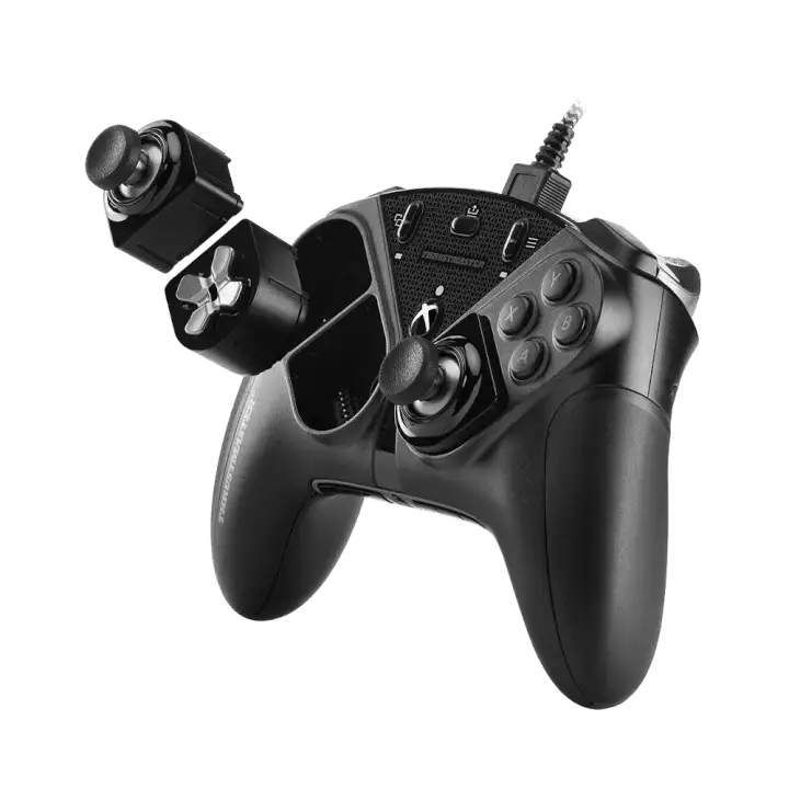 xlist eswap x pro controller gamepad