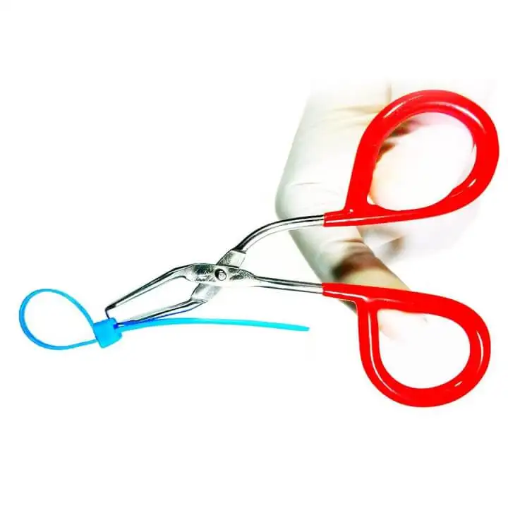 1-Second Zip Tie Opener - zip tie opener zip tie opener