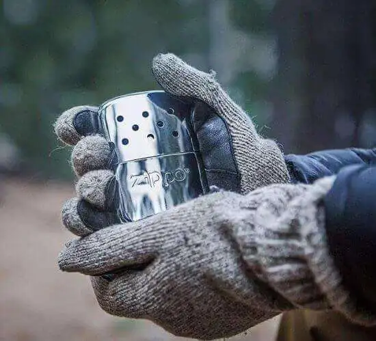 Small, Metal, & Odorless Hand Warmer - zippo hand warmer 2 550x499 1 zippo hand warmer 2 550x499 1